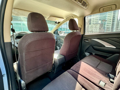 2022 Mitsubishi Xpander GLS 1.5, Automatic, Gas