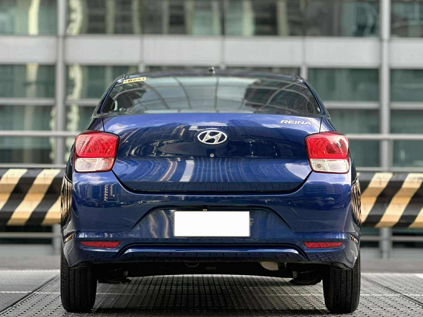 2019 Hyundai Riena 1.4 GL, Automatic, Gas