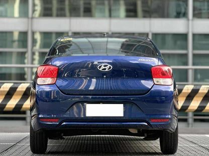 2019 Hyundai Riena 1.4 GL, Automatic, Gas