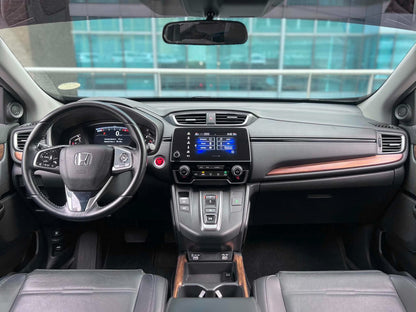2022 Honda CRV 1.6 S 9AT, Automatic, Diesel