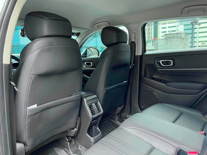 2023 Honda HRV V Turbo Sensing CVT, Automatic, Gas
