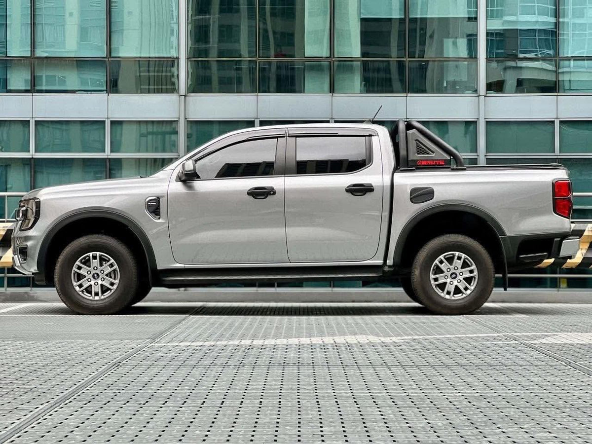 2023 Ford Ranger XLS 4x2, Automatic, Diesel