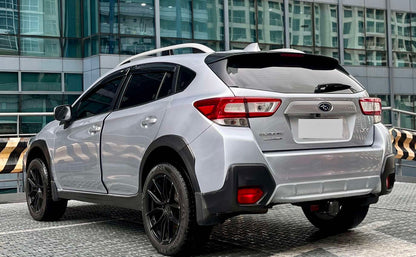 2018 Subaru XV 2.0i AWD, Automatic, Gas