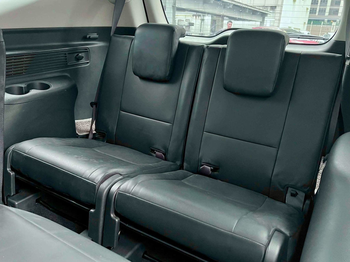 2017 Mitsubishi Montero 2.4 GLS Premium, Automatic, Diesel