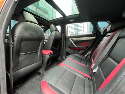 2022 Geely Coolray GF Limited Sport, Automatic, Gas