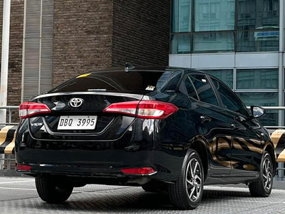 2025 Toyota Vios 1.3 XLE, Automatic, Gas