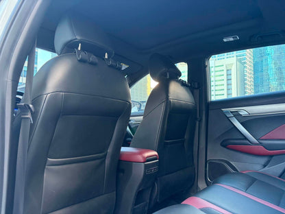 2023 Geely Coolray Sport SE 1.5,
Automatic, Gas