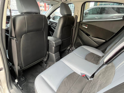 2022 Mazda 2 Hatchback 1.5, Automatic, Gas