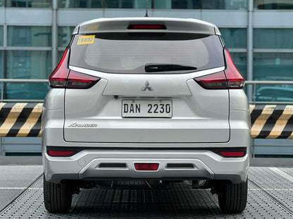 2019 Mitsubishi Xpander GLS 1.5, Automatic, Gas