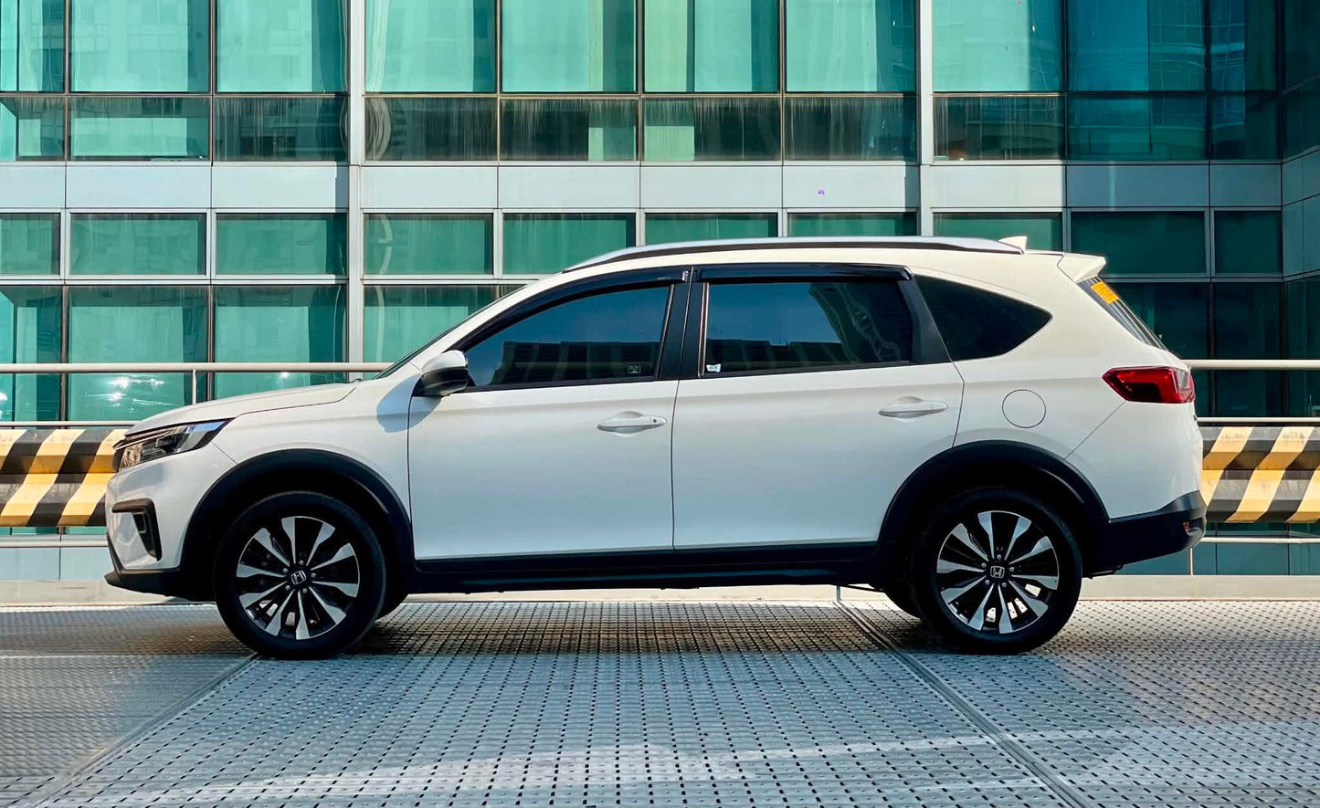 2023 Honda BRV 1.5 S  Automatic, Gas