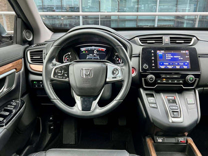 2023 Honda CRV  1.6 S 4x2, Automatic, Diesel