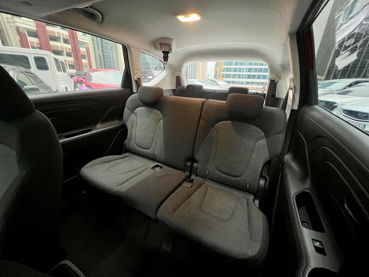 2025 Hyundai Stargazer 1.5 GL IVT, Automatic, Gas