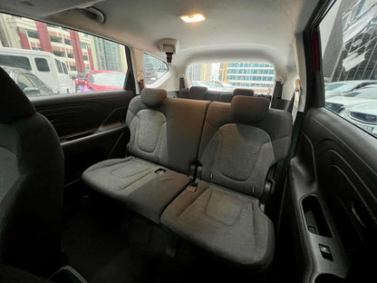2025 Hyundai Stargazer 1.5 GL IVT, Automatic, Gas
