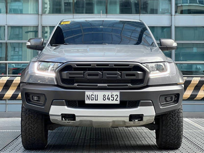 2021 Ford Raptor 2.0 Bi Turbo 4x4, Automatic, Diesel