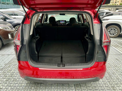 2025 Hyundai Stargazer 1.5 GL IVT, Automatic, Gas