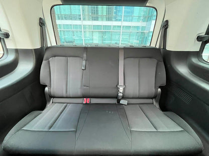 2023 Hyundai Staria Commuter 2.2 Turbo, Manual, Diesel