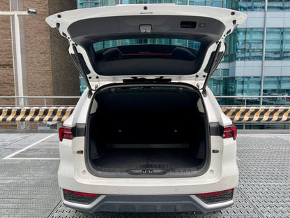 2024 Ford Territory Titanium X 1.5, Automatic, Gas