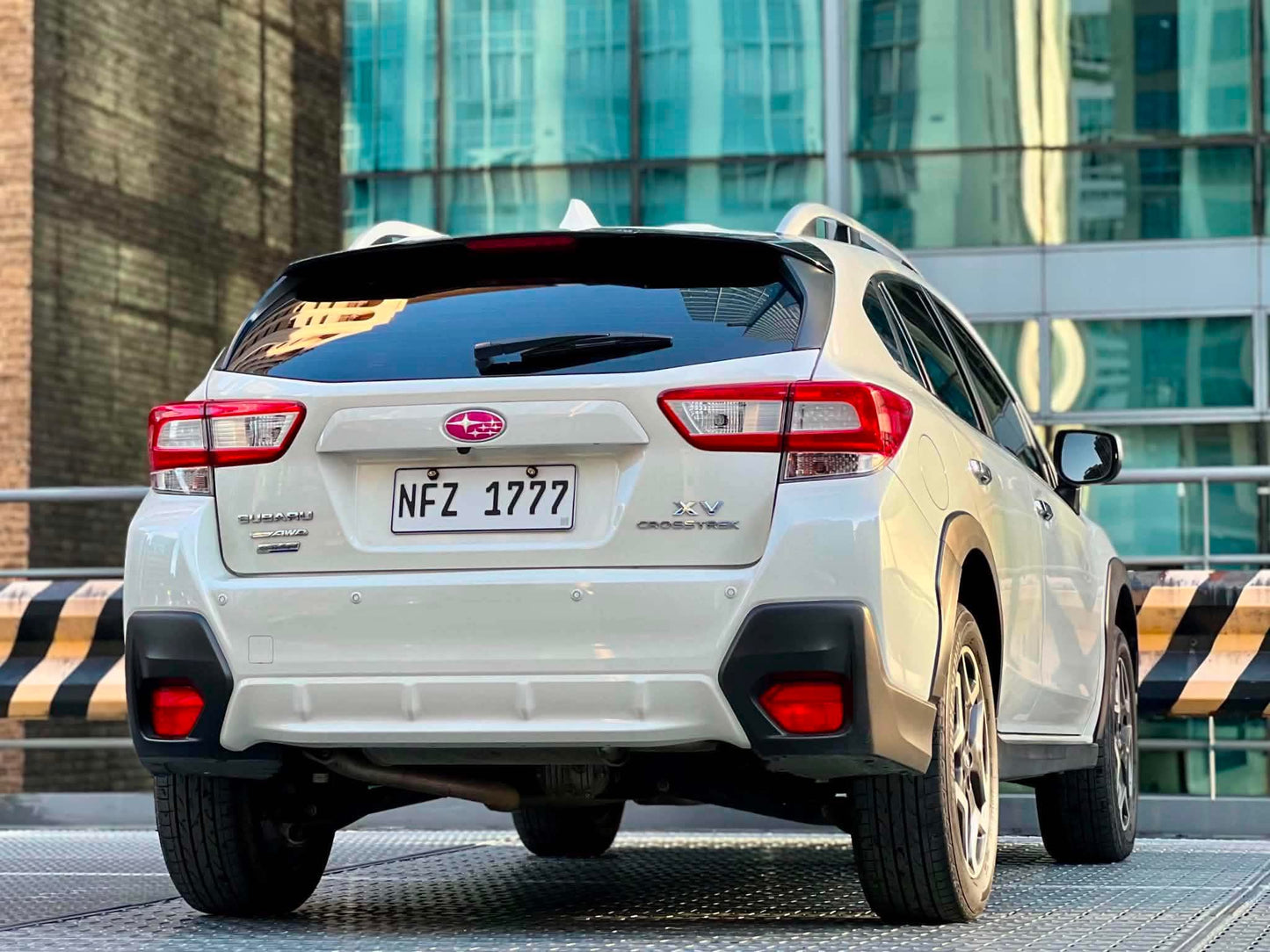 2020 Subaru XV i-S 2.0 AWD, Automatic, Gas
market, at ALL CARS