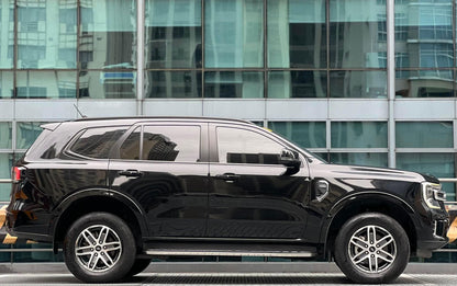 2023 Ford Everest 2.0 Limited, Automatic, Diesel