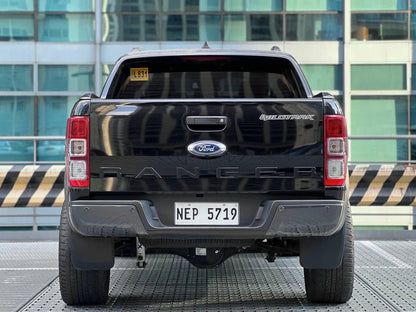 2019 Ford Ranger Wildtrak 4x4 Bi Turbo 2.0, Automatic, Diesel