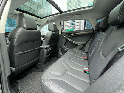 2023 Ford Territory 1.5 Titanium, Automatic, Gas