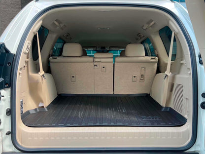 2018 Toyota Land Cruiser Prado 4.0 VX,  Automatic, Gas