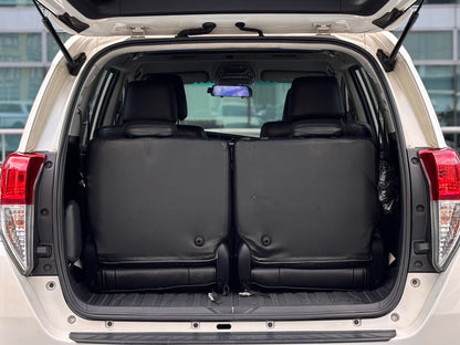 2017 Toyota Innova 2.8 V, Automatic, Diesel