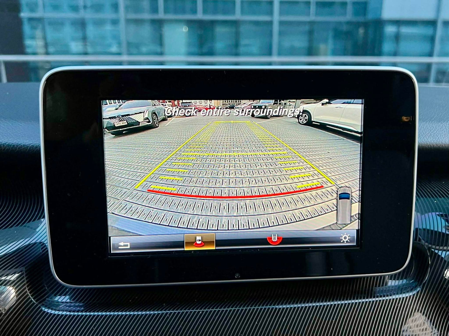 2019 Mercedes Benz V220 CDi Long Base, Automatic, Diesel