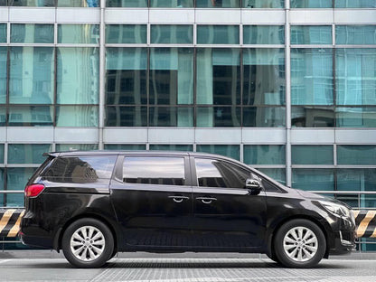 2017 Kia Carnival 2.2, Automatic, Diesel
