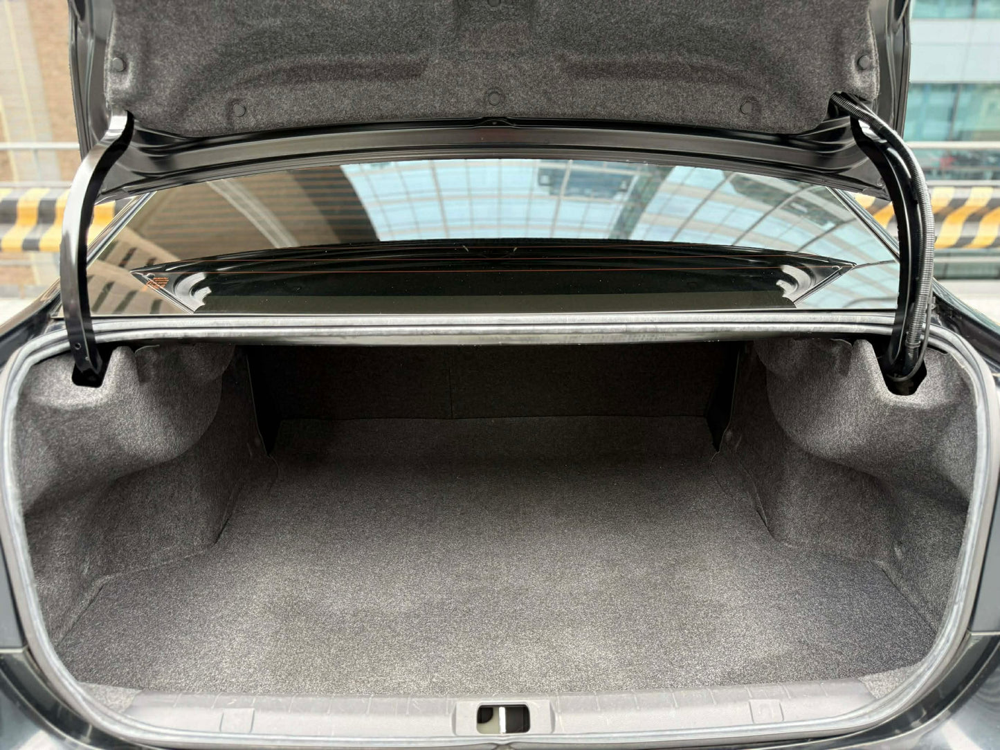 2018 Subaru Impreza 2.0i-S AWD, Automatic, Gas