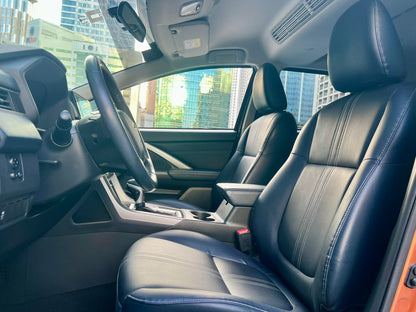 2023 Mitsubishi Xpander Cross 1.5, Automatic, Gas