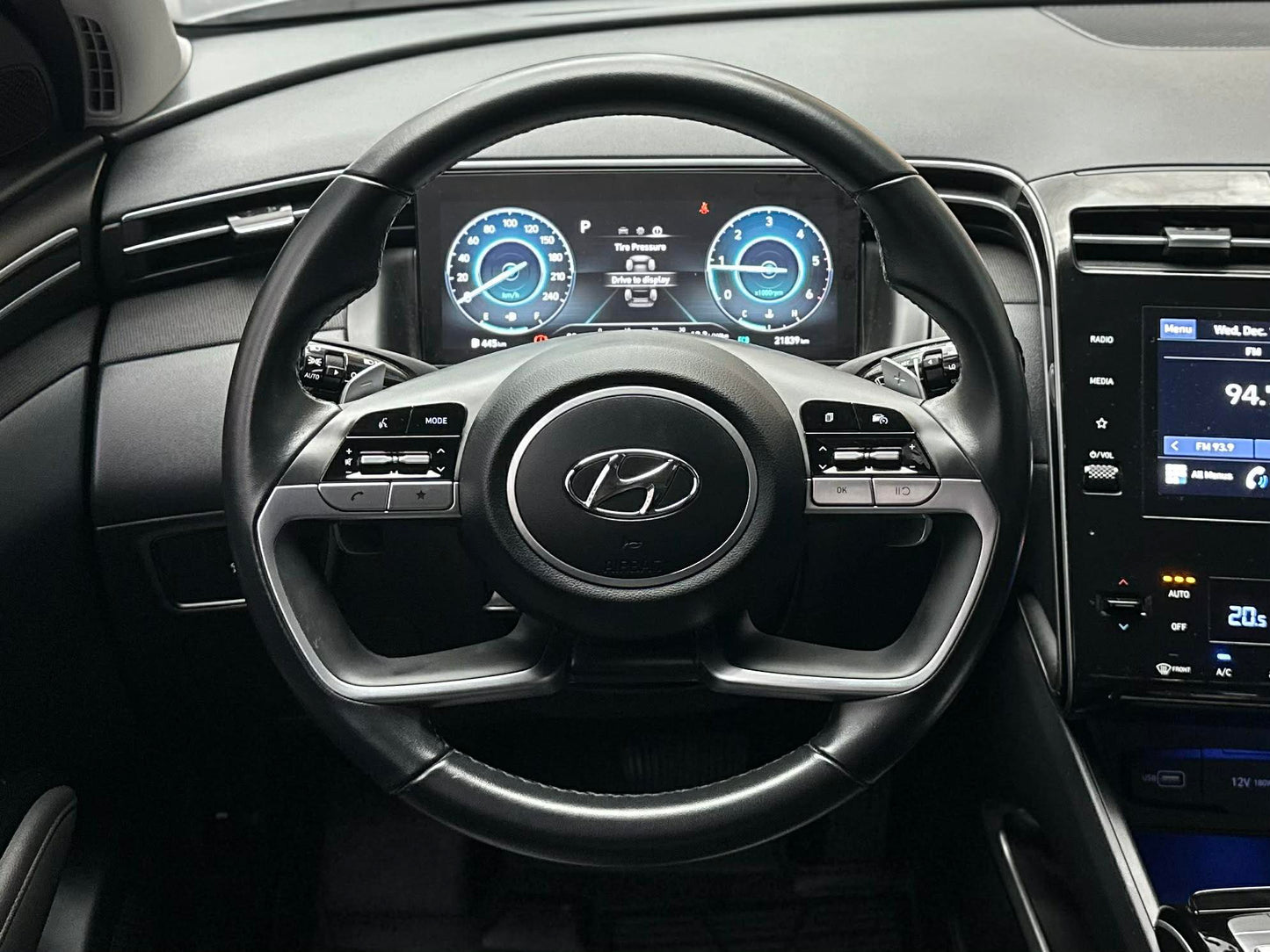 2023 Hyundai Creta 1.5 GL, Automatic, Gas