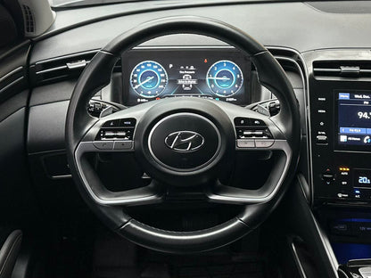 2023 Hyundai Creta 1.5 GL, Automatic, Gas