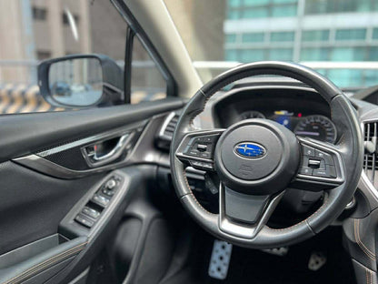 2018 Subaru XV 2.0i-S Eyesight, Automatic, Gas