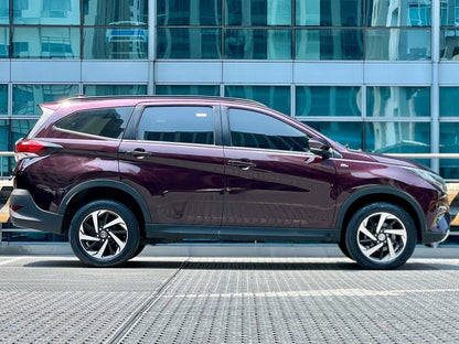 2019 Toyota Rush 1.5 G, Automatic, Gas