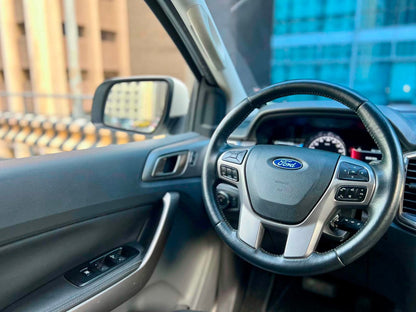 2016 Ford Everest Trend 2.2, Automatic, Diesel