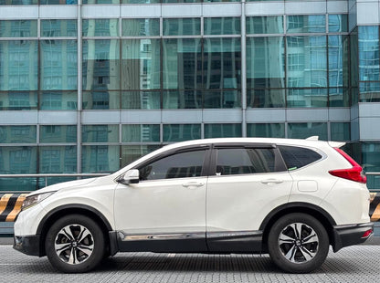 2018 Honda CRV V 1.6, Automatic, Diesel