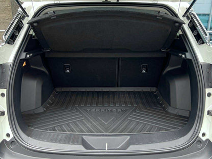 2022 Ford Territory Titanium 1.5, Automatic, Gas