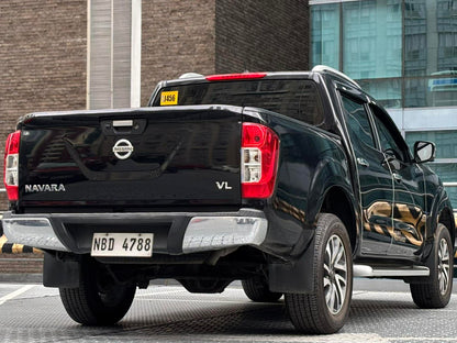 2019 Nissan Navara VL 4x4 2.5, Automatic, Diesel