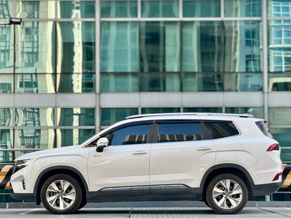 2021 Geely Okavango Urban Plus 1.5, Automatic, Gas