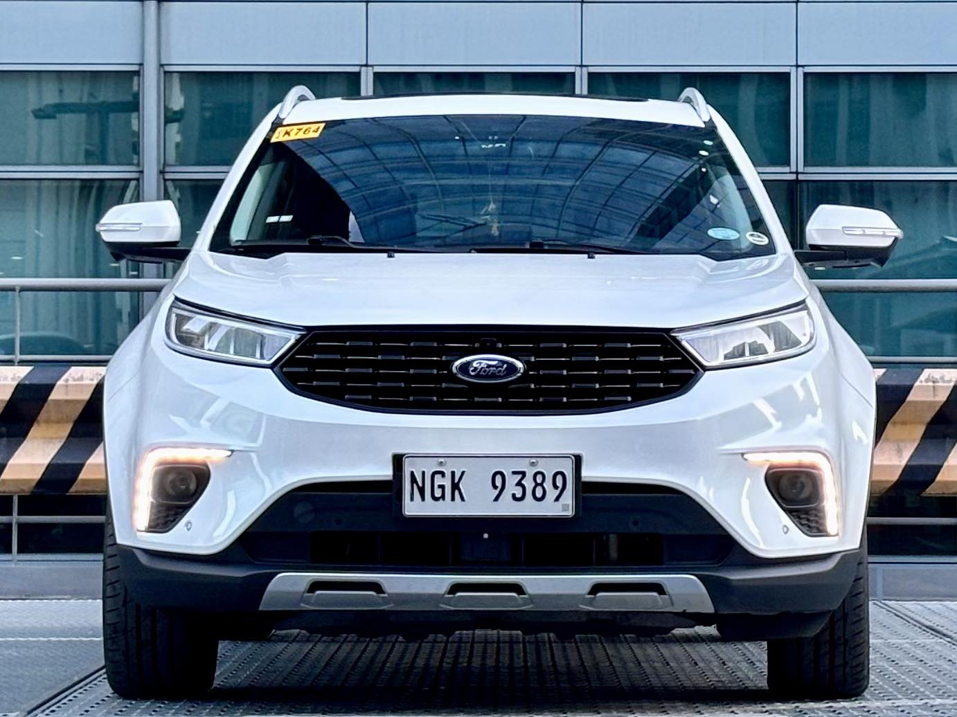 2024 MG ZS 1.5 Style, Automatic, Gas