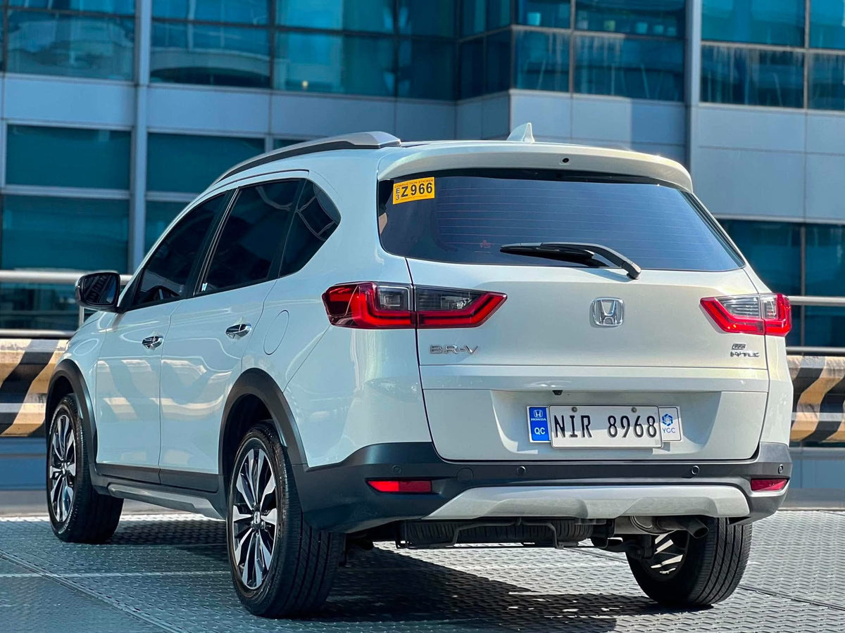 2023 Honda BRV 1.5 VX Sensing, Automatic, Gas