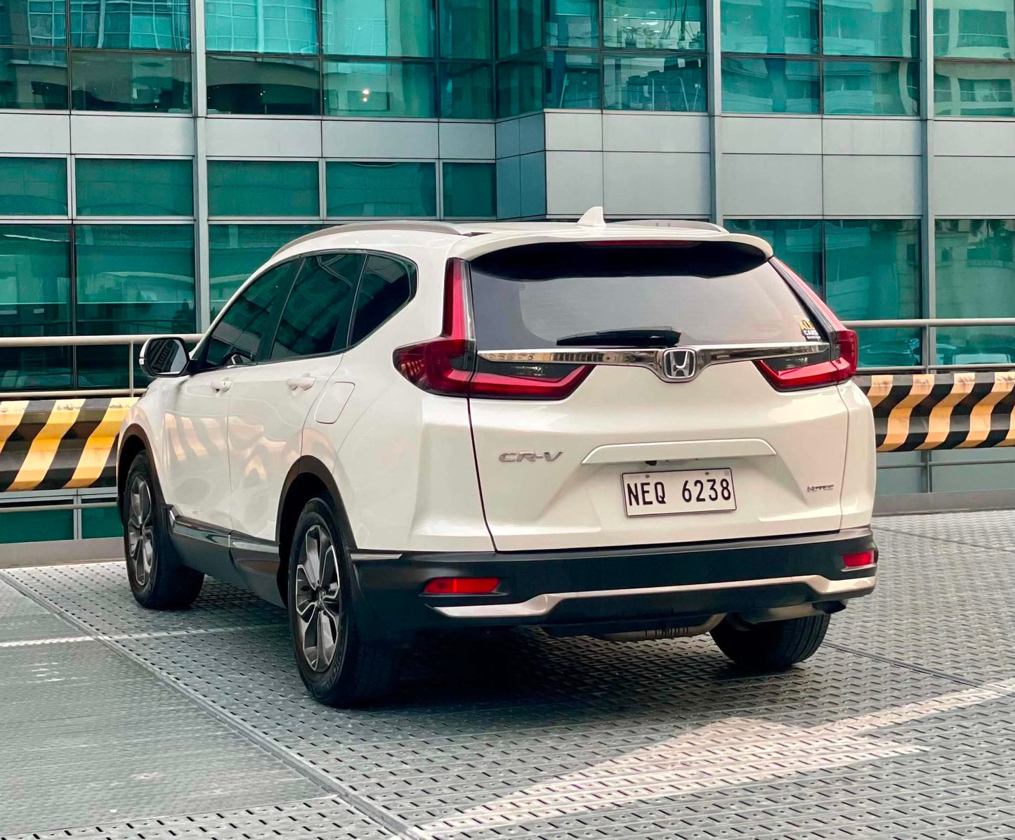 2022 Honda CRV 1.6 S, Automatic, Diesel