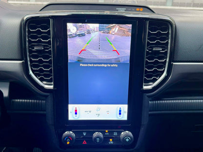 2023 Ford Ranger XLT 4x2 2.0,  Automatic,  Diesel