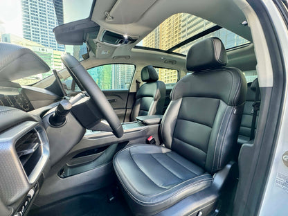 2021 Geely Okavango Urban Plus 1.5, Automatic, Gas