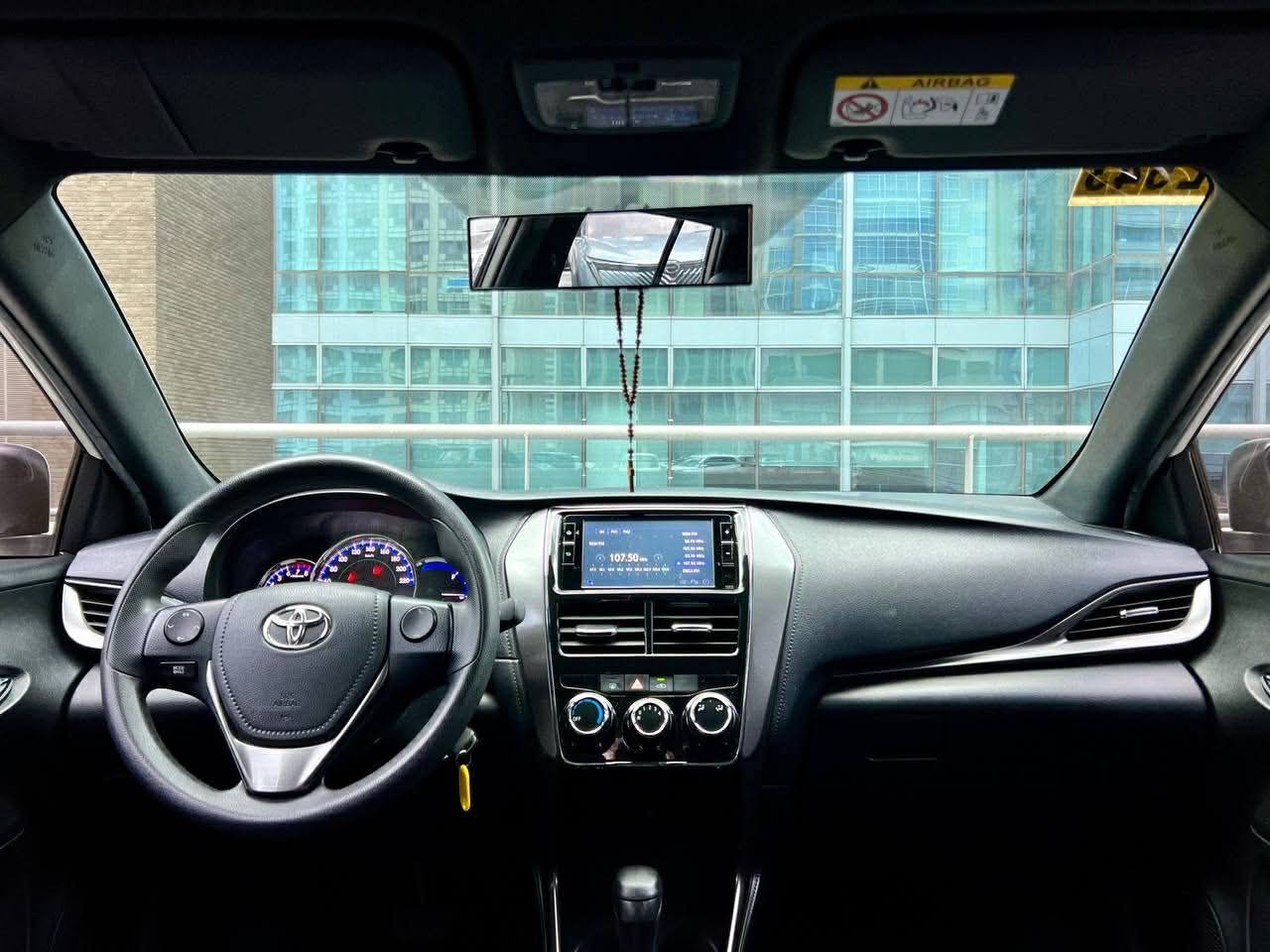 2021 Toyota Yaris 1.3 E  Hatchback Dual VVTi,  Automatic, Gas