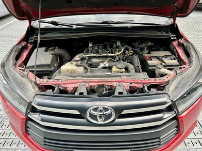 2019 Toyota Innova 2.8 E, Automatic, Diesel