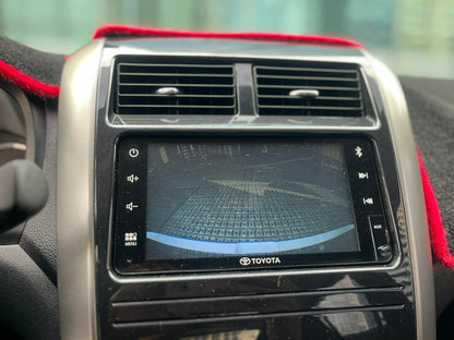 2022 Toyota Wigo G 1.0, Automatic, Gas