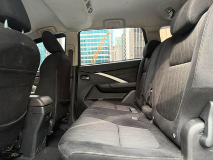 2025 Mitsubishi Xpander 1.5 GLS 2WD, Automatic, Gas