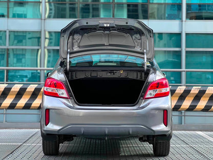 2023 Mitsubishi Mirage G4 GLS, Automatic, Gas